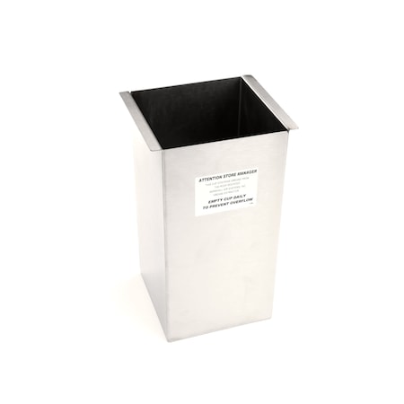 Marshall Air Cup Grease Extractor 105815